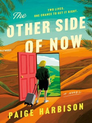 cover image of The Other Side of Now